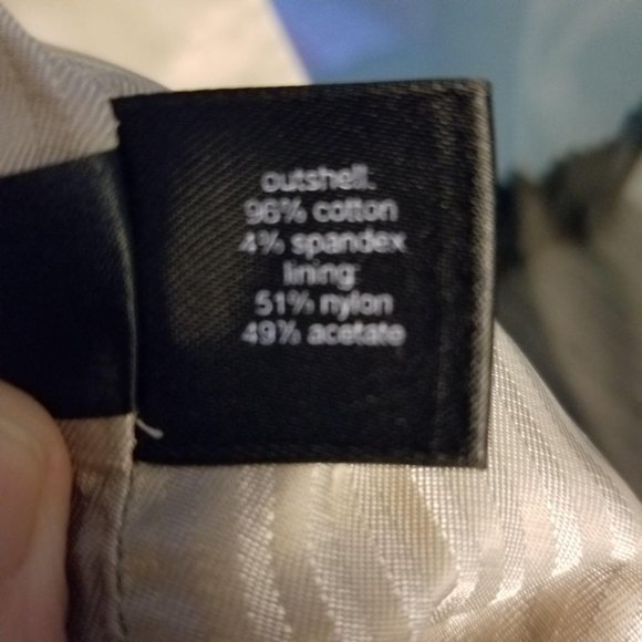 The Limited Skirt Suit separates - Picture 10 of 10